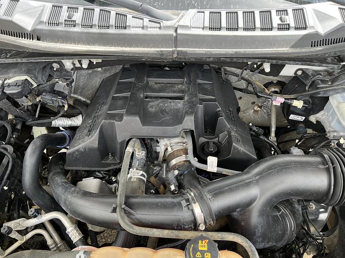 Used 2016 Ford F-150 XL