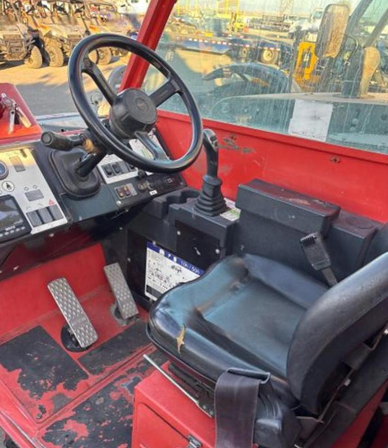 Used 2017 SKYJACK SJ843TH