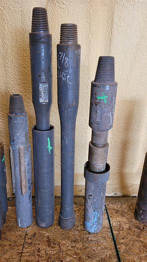 Used Fishing Tools