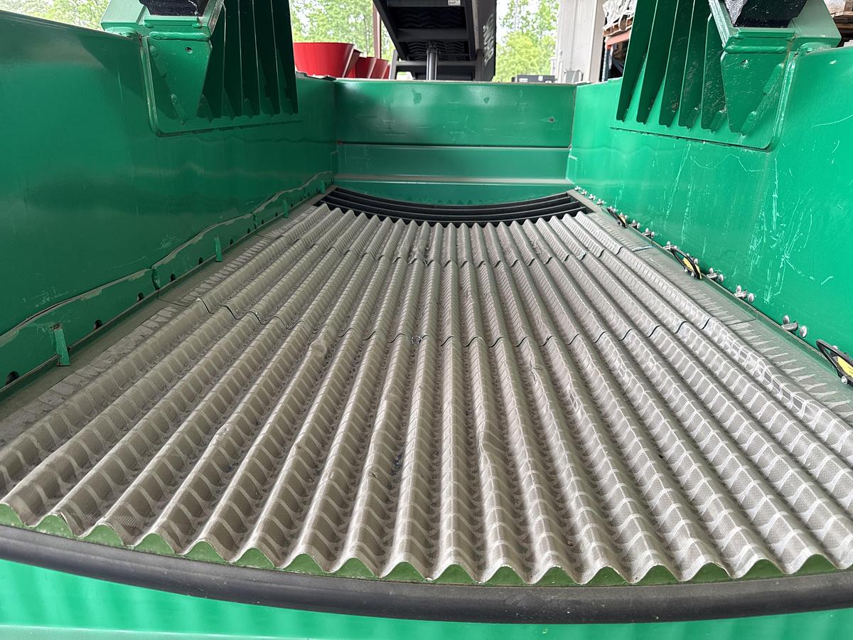 Refurbished Derrick Hyperpool Shaker