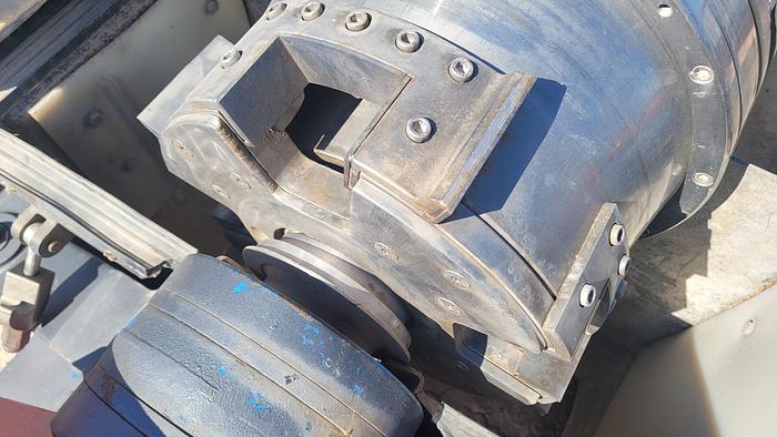 Refurbished 2011 Hutchison Hayes 5500 Centrifuge