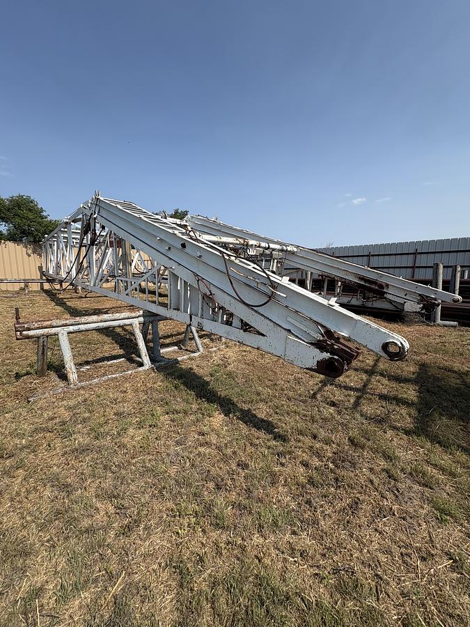 Used Ideco 525 Drilling Rig (525 HP)