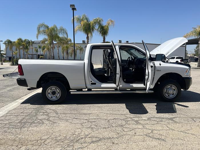 Used 2015 Dodge RAM 2500 ST