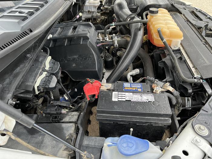 Used 2017 Ford F-150 XLT 4WD