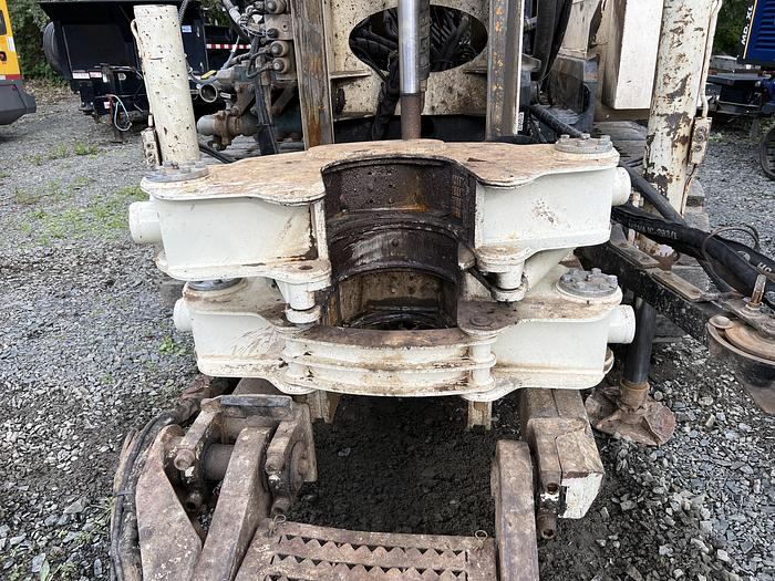 Used 2011 GEO PROBE 8140 LS