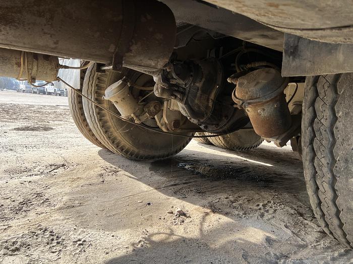 Used P&H 9150 Truck Crane - 150 Ton