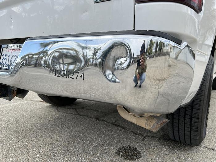 Used 2014 Dodge RAM SLT