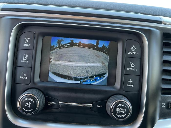 Used 2015 Dodge RAM 1500 SLT