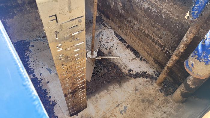 Used 2008 S&S Double Pumper Trailer