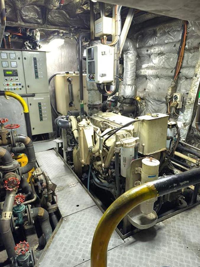 Used 2013 Strategic Marine (S) Pte Ltd Fast Utility Vessel