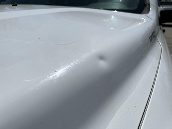 Used 2015 Dodge RAM 2500 ST