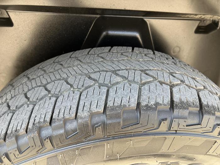 Used 2017 Dodge RAM 1500 SLT