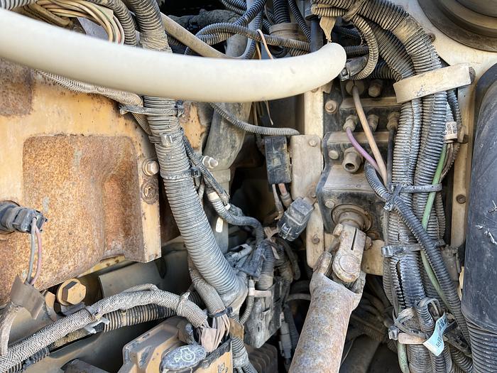 Used 2006 Peterbuilt Kill Truck