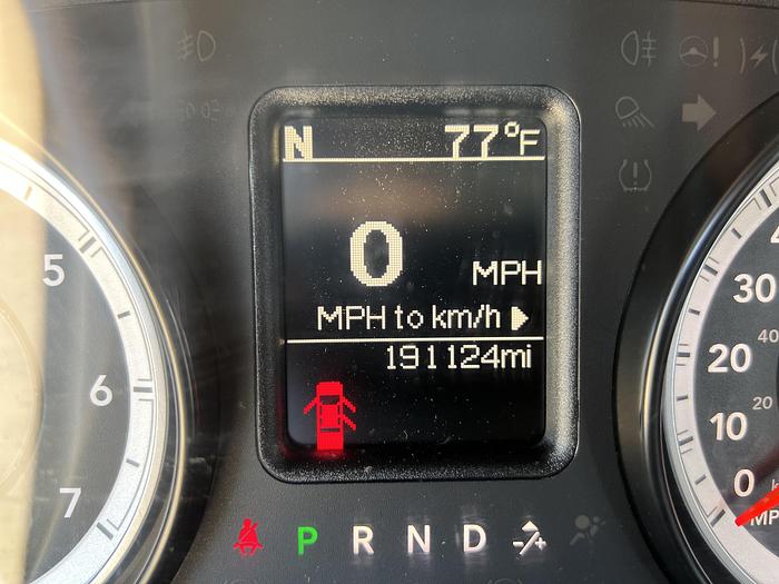 Used 2015 Dodge RAM 1500 SLT