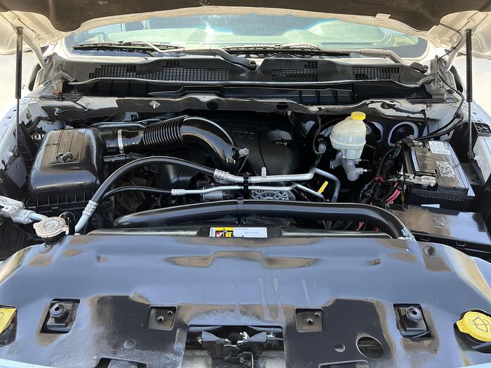 Used 2015 Dodge RAM 1500 SLT