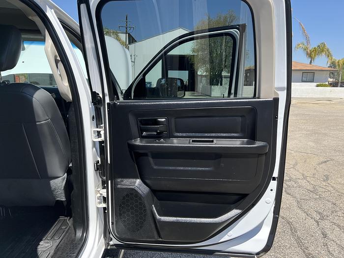 Used 2015 Dodge RAM 1500 ST