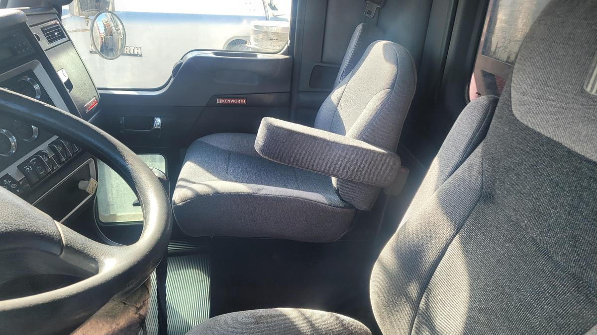 Used 2006 Celtic Pride Coiled Tubing Unit