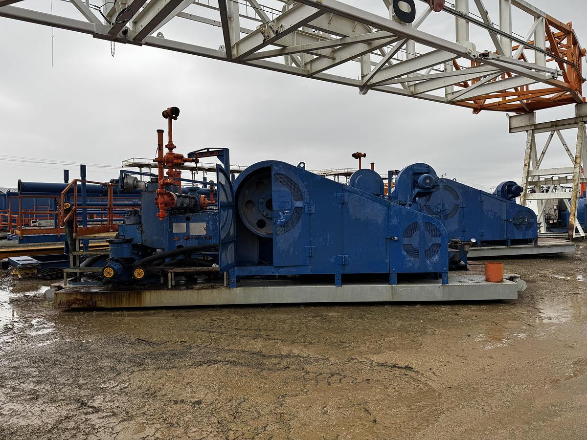 Used 1976 NOV  IDEAL