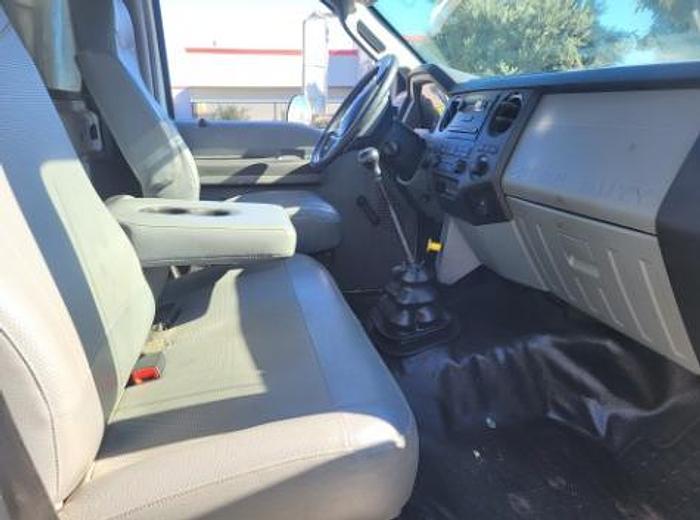 Used 2015 Manitex 1770C Crane Truck (17 Ton)