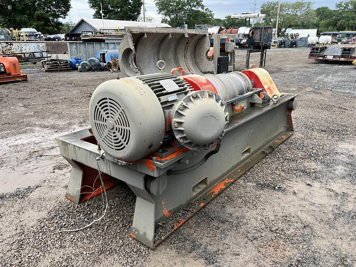 Used 2006 UNITED OILFEILD SS 1000
