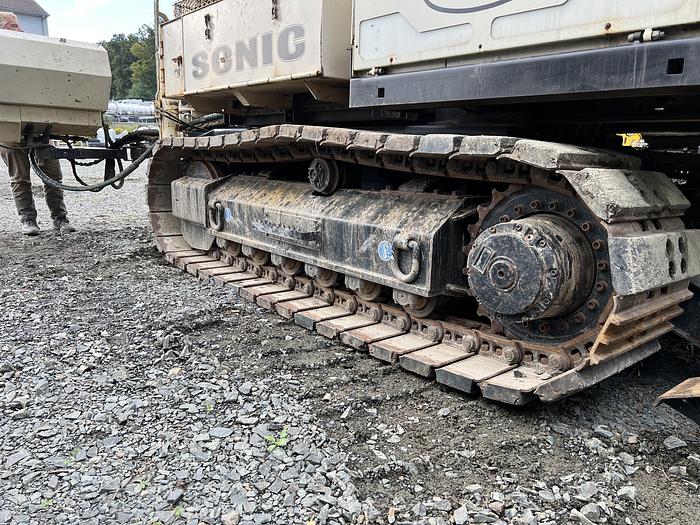 Used 2011 GEO PROBE 8140 LS