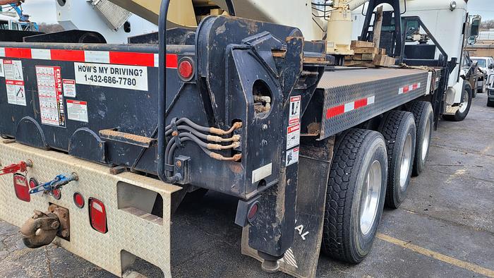 Used 2007 National Crane 1800