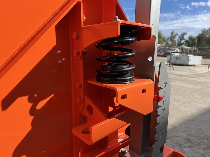 Refurbished 2010 MI SWACO Mongoose Pro