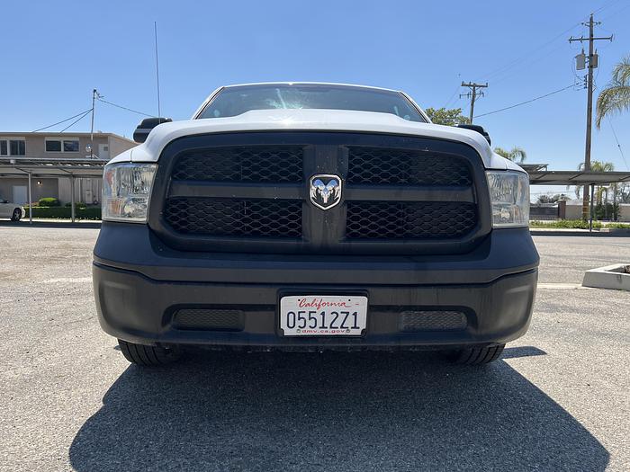 Used 2015 Dodge RAM 1500 ST