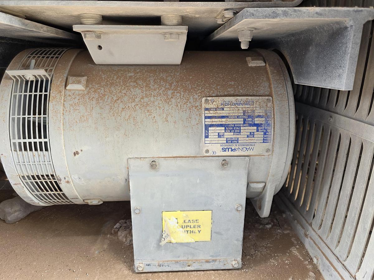 Used 2013 Texas Wireline T440 Wireline Truck