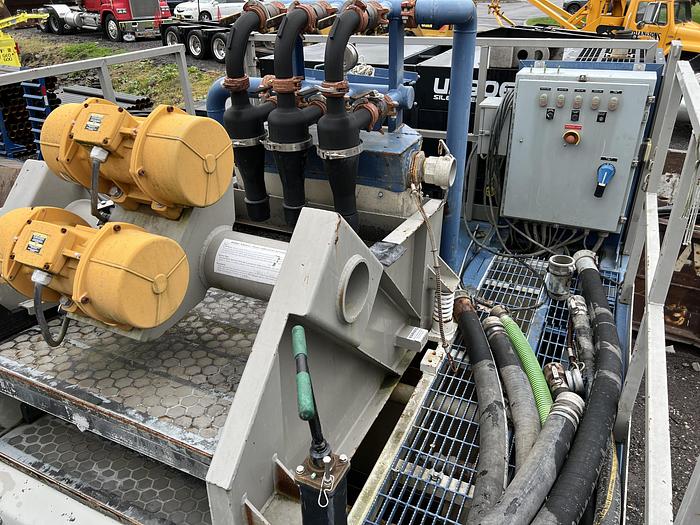 Used 2018 ELGIN KEMTRON-200-SGT