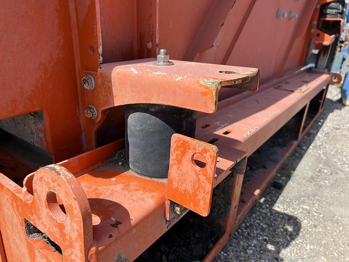 Used 2013 MI SWACO Mongoose Pro