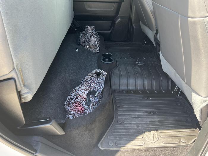 Used 2015 Dodge RAM 1500 ST