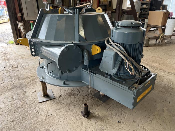 Refurbished CSI 03