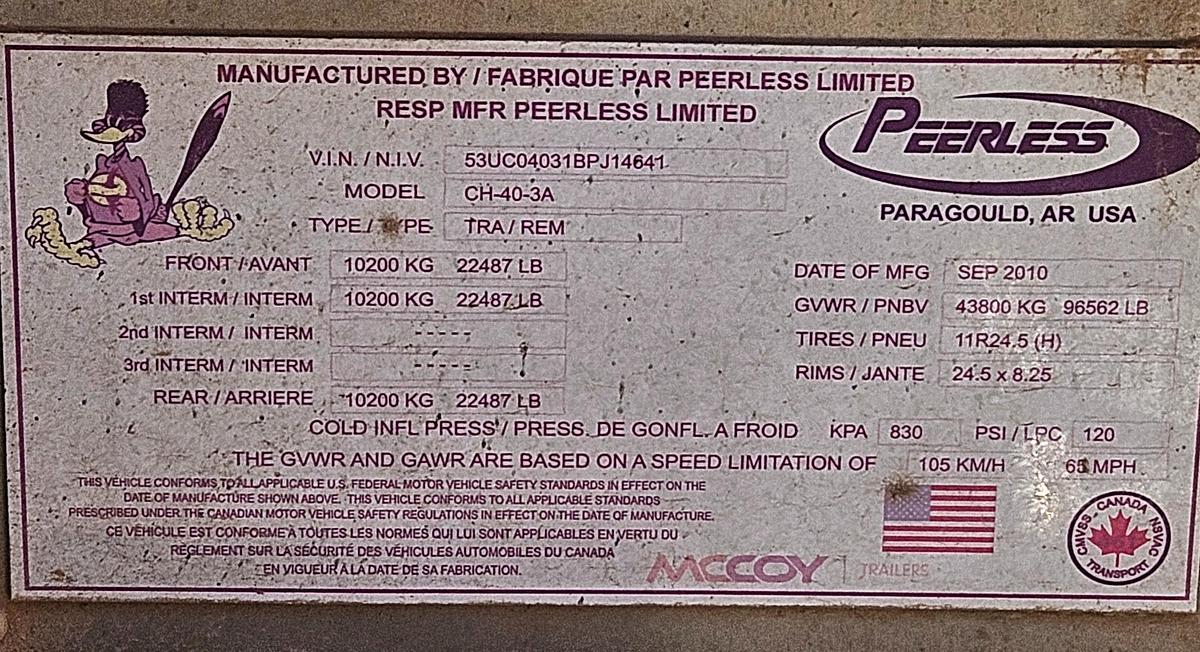 Used 2012 Caterpillar FMC 2500 Quintuplex Frac Pump