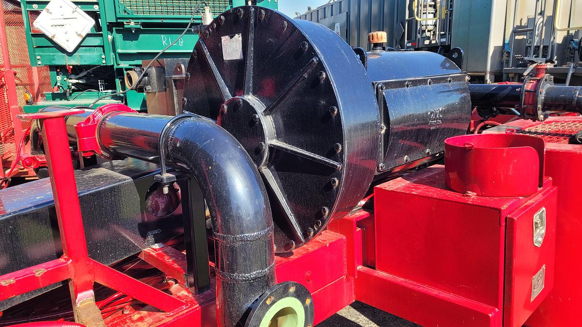 Used 2006 Kenworth Kill Truck