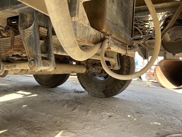 Used P&H 9150 Truck Crane - 150 Ton