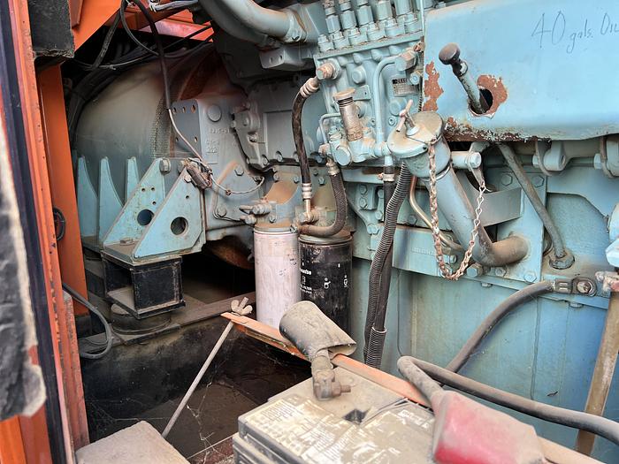 Used MQ Port Corp DCA-800SSK