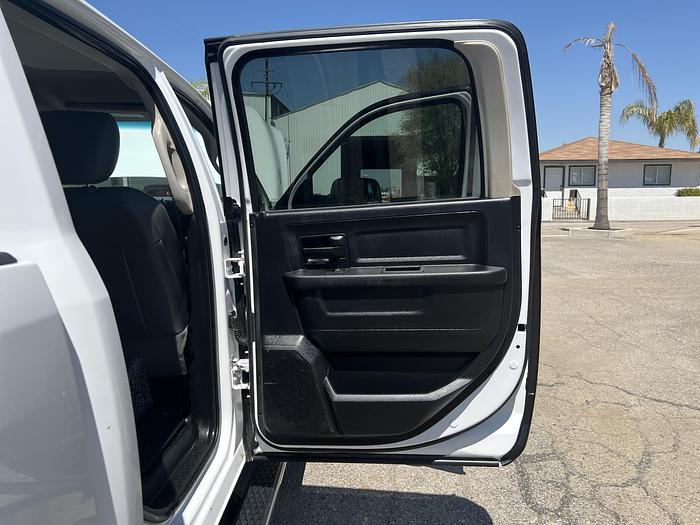 Used 2015 Dodge RAM 2500 ST