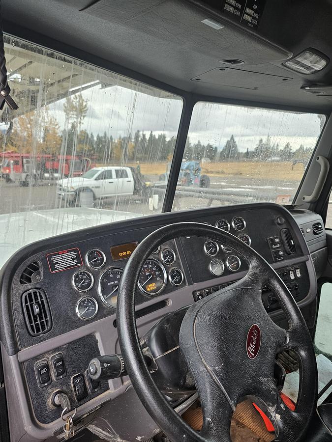 Used 2019 GEFCO 40K Drilling Rig