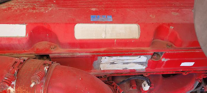 Used 2007 Watson Hopper Corsair 550 Workover Rig