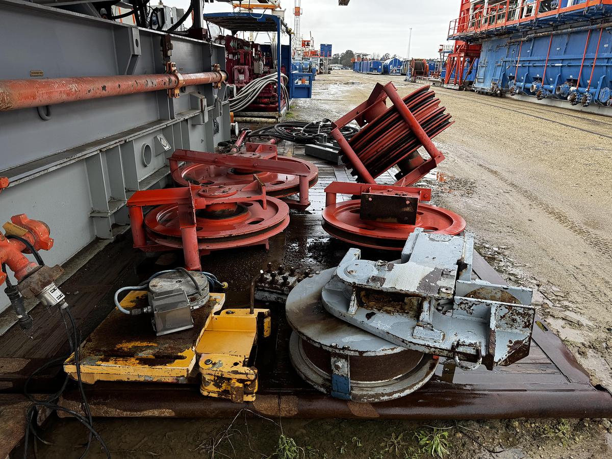 Used 1976 NOV  IDEAL