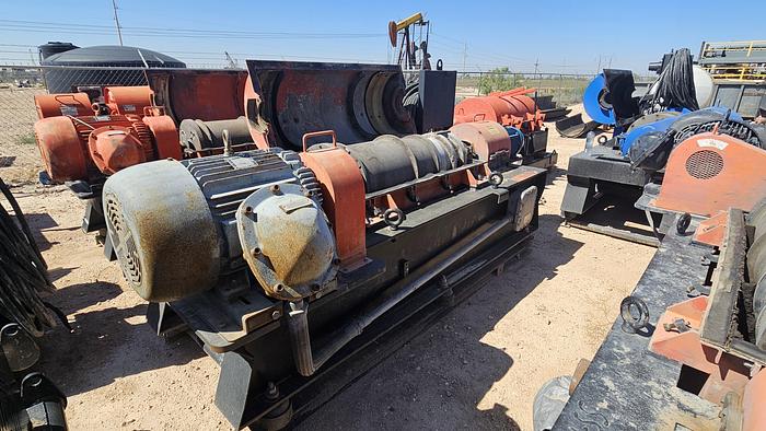 Used United SS 1000 Centrifuge