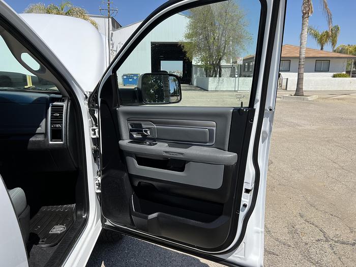 Used 2015 Dodge RAM 1500 SLT