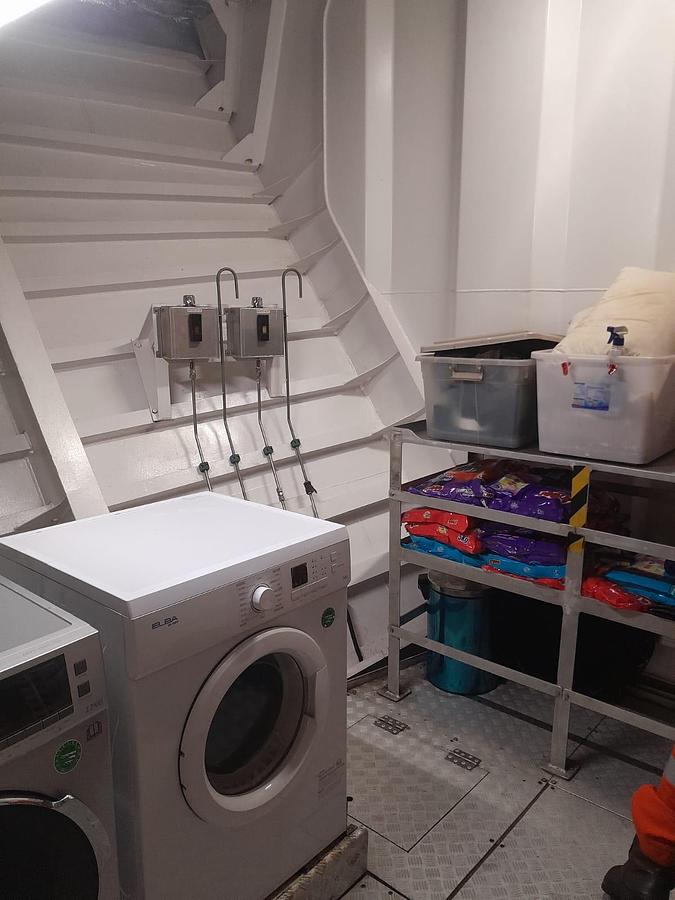 Used 2013 Strategic Marine (S) Pte Ltd Fast Utility Vessel