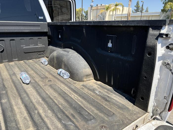 Used 2016 Ford F-150 XLT