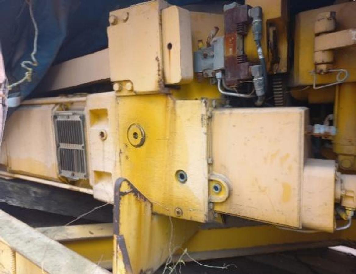 Used Skytop Brewster N-46 900 HP Drilling Rig
