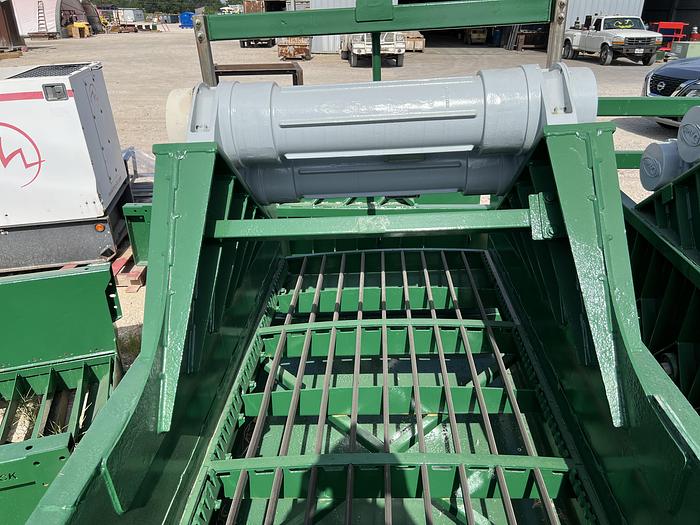 Refurbished Derrick FLC 504 Shale Shaker