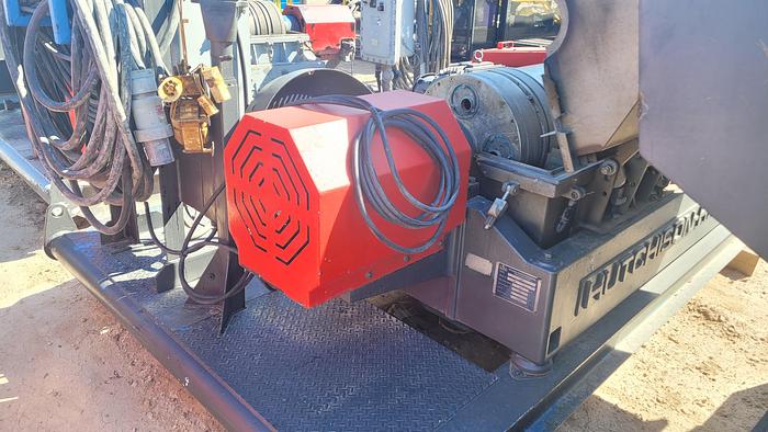 Refurbished 2011 Hutchison Hayes 5500 Centrifuge