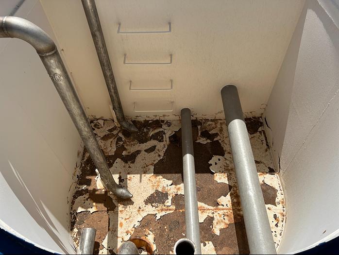 Used 2014 Mixing Plant - 90 BBL