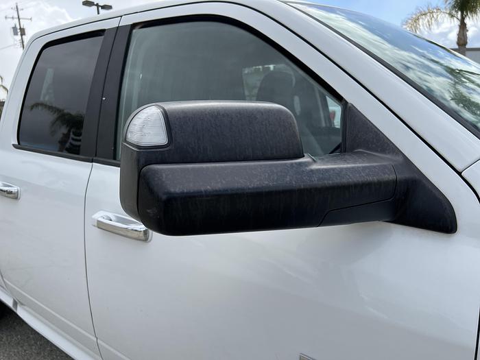 Used 2014 Dodge RAM SLT